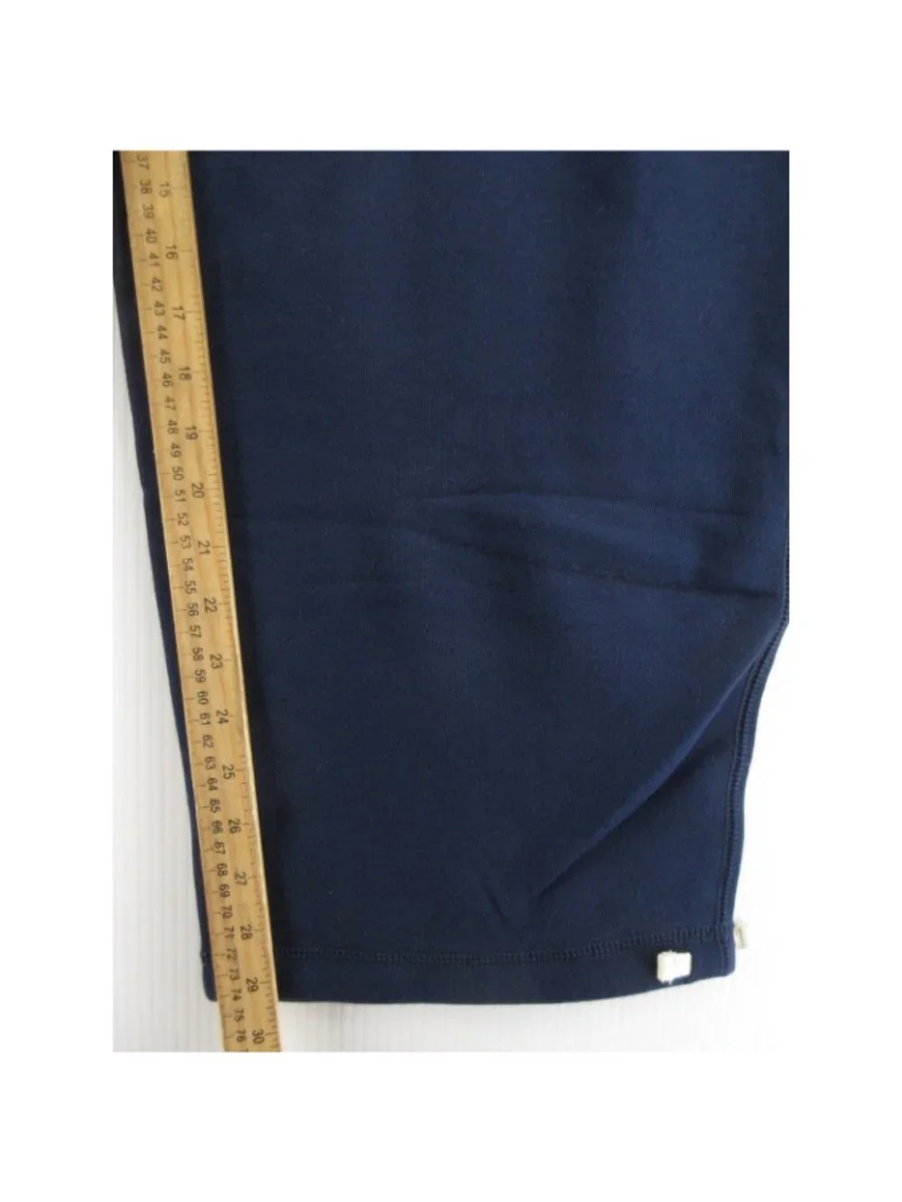 Polo Ralph Lauren Pants 2XB Big Sweatpants Baggy Lounge Yellow Pony